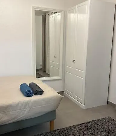 Appartement Jaccuzzi Et Ambiance *