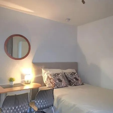 Appartement Jaccuzzi Et Ambiance *