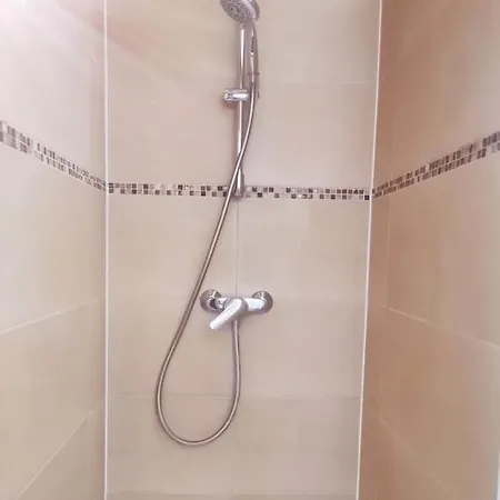 Apartment Jaccuzzi Et Ambiance Straßburg