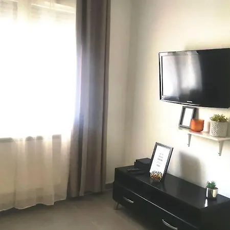 Jaccuzzi Et Ambiance Apartment *
