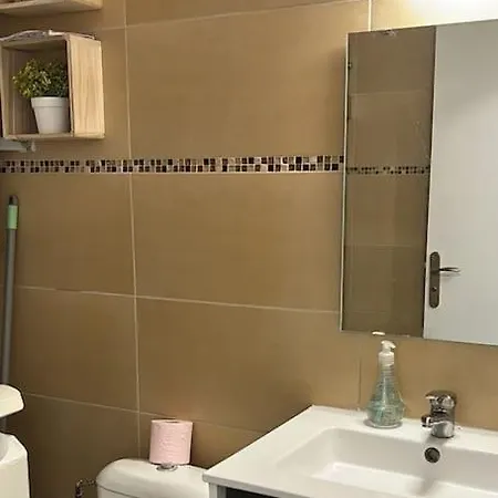 Jaccuzzi Et Ambiance 스트라스부르